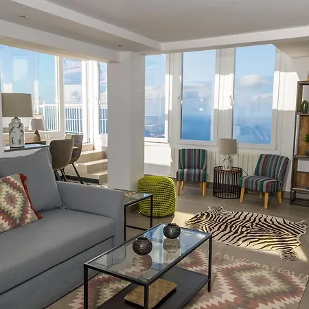 Casa Anna Appartement