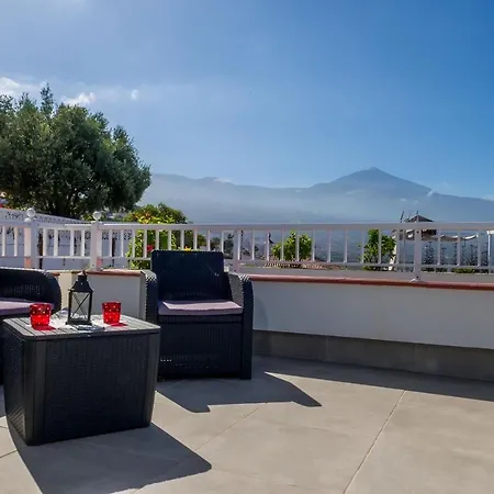 Casa Anna * Santa Úrsula