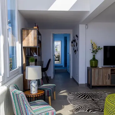 Casa Anna Santa Úrsula