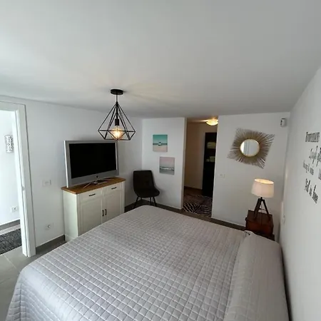 Casa Anna Appartement