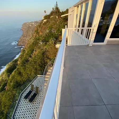 Casa Anna Appartement *