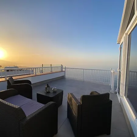 Casa Anna Appartement