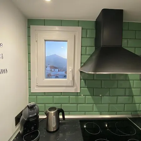 Appartement Casa Anna *