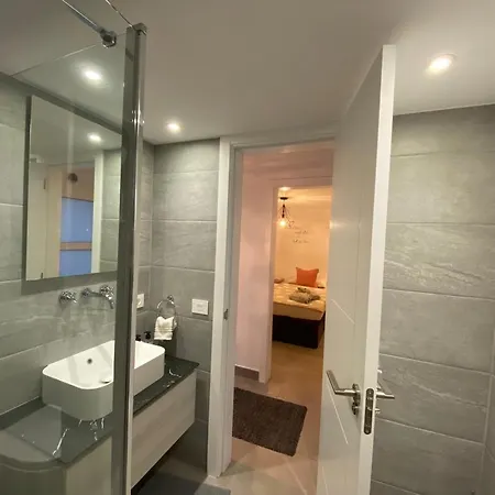 Appartement Casa Anna