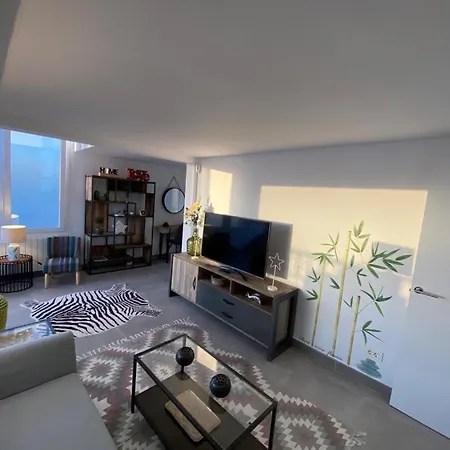 Appartement Casa Anna Santa Úrsula