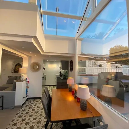 Casa Anna Appartement