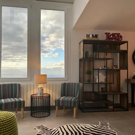 Casa Anna Appartement