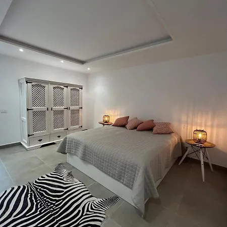 Casa Anna * Santa Ursula (Tenerife)