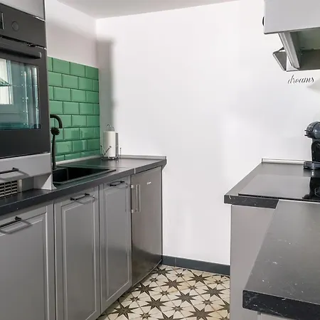 Casa Anna Apartment *