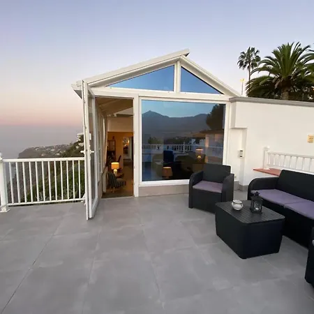 Apartment Casa Anna Santa Ursula (Tenerife)