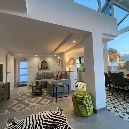 Апартаменты Casa Anna