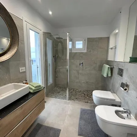 Апартаменты Casa Anna